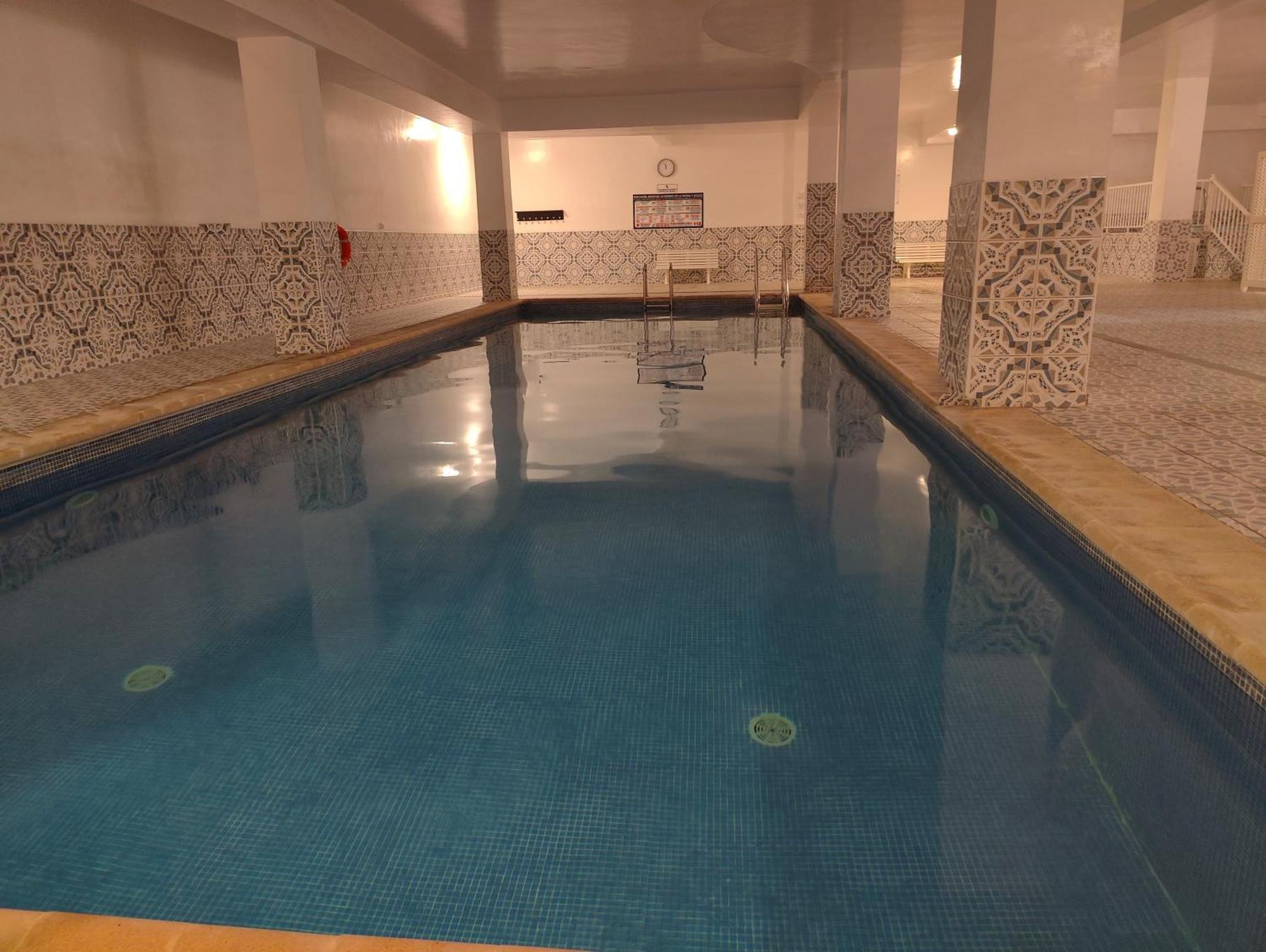 拉克鲁斯Casa Majos公寓 外观 照片